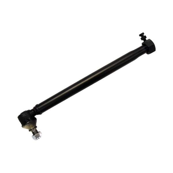 Aftermarket LH Inner Tie Rod Fits Massey Ferguson 165 168 175 185 188 255 265 270 886797M91 - main